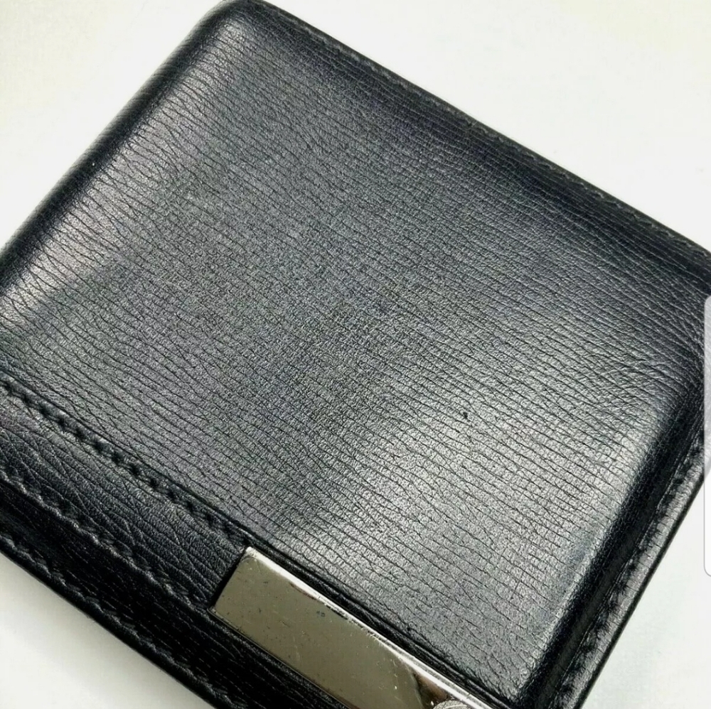 Gucci Mens Wallet